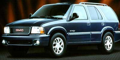 1998 Envoy insurance quotes