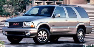 2000 Envoy insurance quotes