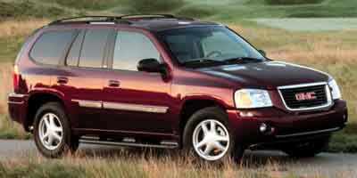 2002 Envoy insurance quotes
