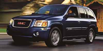 2003 Envoy insurance quotes
