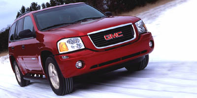2005 Envoy insurance quotes