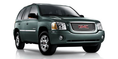 2006 Envoy insurance quotes
