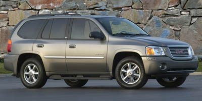 2007 Envoy insurance quotes
