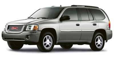 2008 Envoy insurance quotes