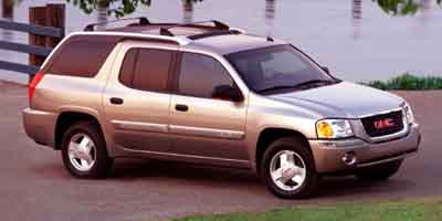 2004 Envoy XUV insurance quotes