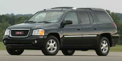 2005 Envoy XUV insurance quotes
