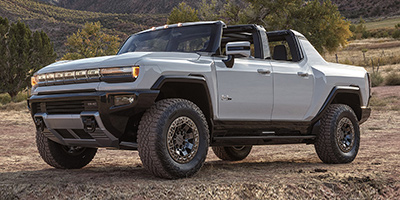 GMC HUMMER EV insurance quotes