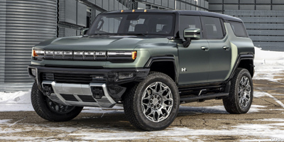 2024 HUMMER EV SUV insurance quotes