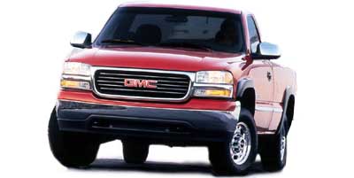 GMC New Sierra 1500 insurance quotes