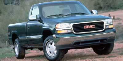 1999 New Sierra 1500 insurance quotes