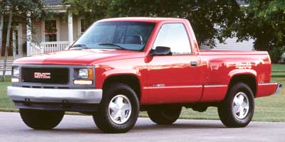 1998 Sierra 1500 insurance quotes