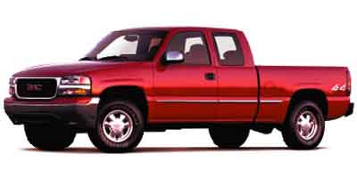 2002 Sierra 1500 insurance quotes