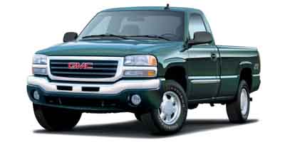 2004 Sierra 1500 insurance quotes