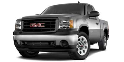 2008 Sierra 1500 insurance quotes