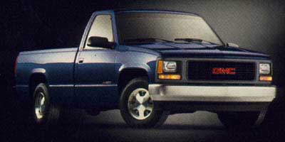 1998 Sierra 1500 Special insurance quotes