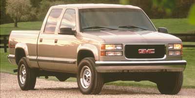 2001 Sierra 1500HD insurance quotes