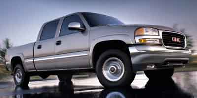 2002 Sierra 1500HD insurance quotes