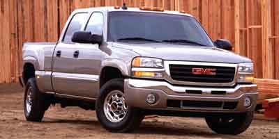 2003 Sierra 1500HD insurance quotes