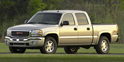 2005 Sierra 1500HD insurance quotes