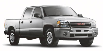 2006 Sierra 1500HD insurance quotes