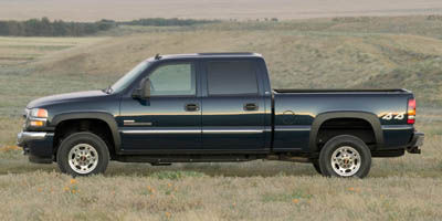 2007 Sierra 1500HD Classic insurance quotes