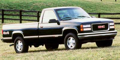 1997 Sierra 2500 insurance quotes