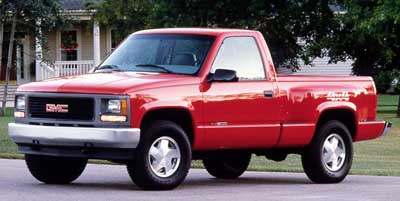 2001 Sierra 2500 insurance quotes