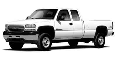 2002 Sierra 2500HD insurance quotes