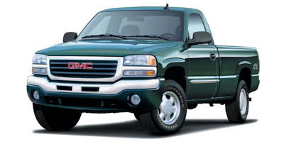 2005 Sierra 2500HD insurance quotes