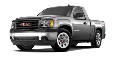 2008 Sierra 2500HD insurance quotes