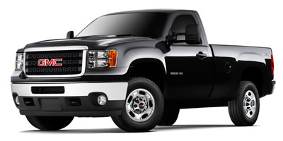 2012 Sierra 2500HD insurance quotes