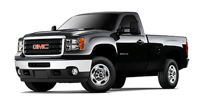 2014 Sierra 2500HD insurance quotes