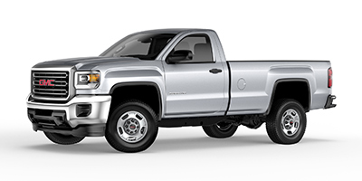 2015 Sierra 2500HD insurance quotes