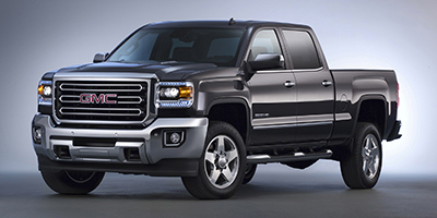 2018 Sierra 2500HD insurance quotes