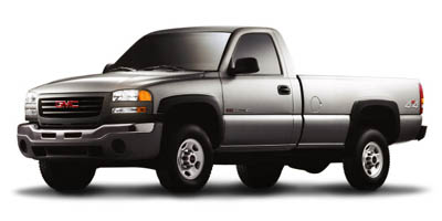 2007 Sierra 2500HD Classic insurance quotes