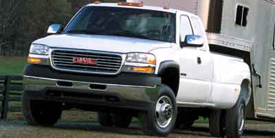 2001 Sierra 3500 insurance quotes