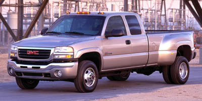 2005 Sierra 3500 insurance quotes