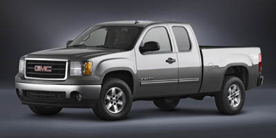 2007 Sierra 3500HD insurance quotes
