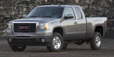 2008 Sierra 3500HD insurance quotes