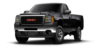 2011 Sierra 3500HD insurance quotes
