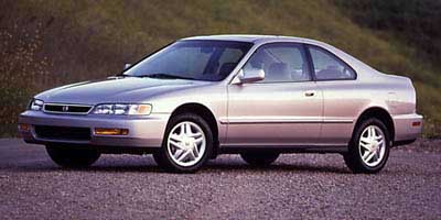 1997 Accord Coupe insurance quotes