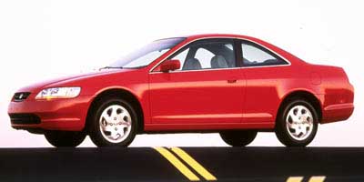 1998 Accord Coupe insurance quotes