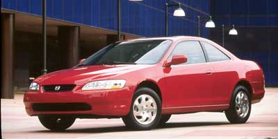1999 Accord Coupe insurance quotes