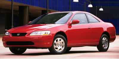 2000 Accord Coupe insurance quotes