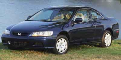 2001 Accord Coupe insurance quotes