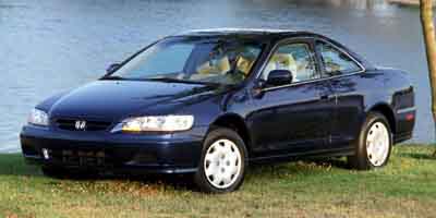 2002 Accord Coupe insurance quotes