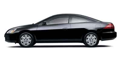 2003 Accord Coupe insurance quotes