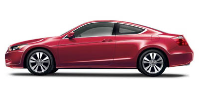 2008 Accord Coupe insurance quotes