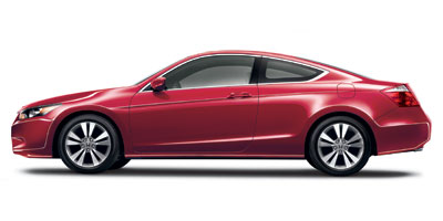 2009 Accord Coupe insurance quotes