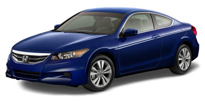 2011 Accord Coupe insurance quotes